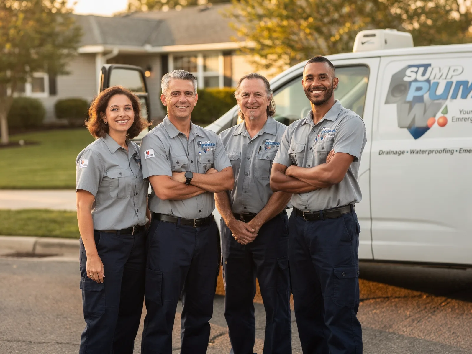 Water Heater Repair company in Martinsburg, WV